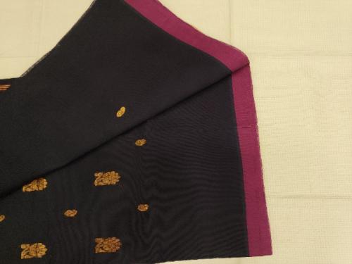 SAREES JAYANKONDAM COTTON 550 MTS