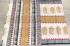 Pedalloom Block Printed Cotton Sarees