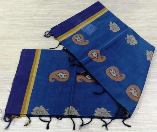 SAREES NEGAMAM WITH BLOUSE