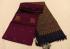SOFT SILK SAREE WITH BLOUSE