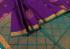 SOFT SILK SAREE WITH BLOUSE