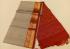 SOFT SILK SAREE WITH BLOUSE