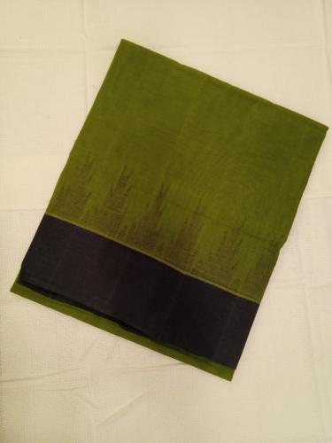 RASIPURAM COTTON SAREE
