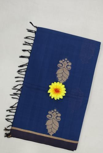SAREES NEGAMAM WITH BLOUSE