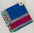 PMK 1000 BUTTA SILK COT SAREES