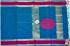 PMK 1000 BUTTA SILK COT SAREES