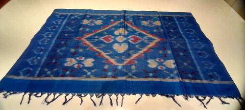 Sarees Coimbatore Cotton Tie Dye