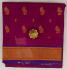 SAREES JAYANKONDAM COTTON WITH BLOUSE