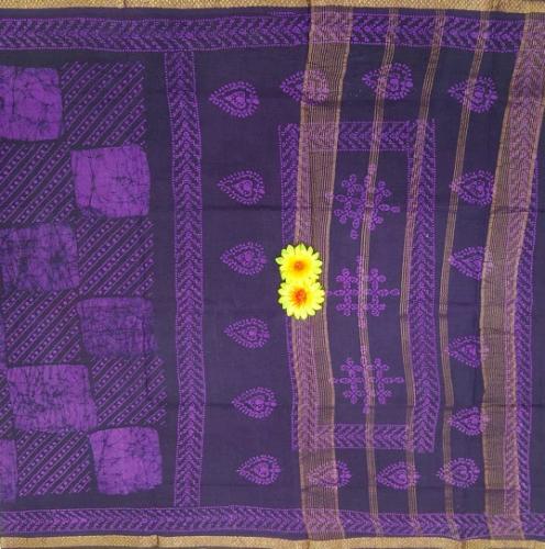 MADURAI SUNGUDI COTTON SAREES 550 MTS