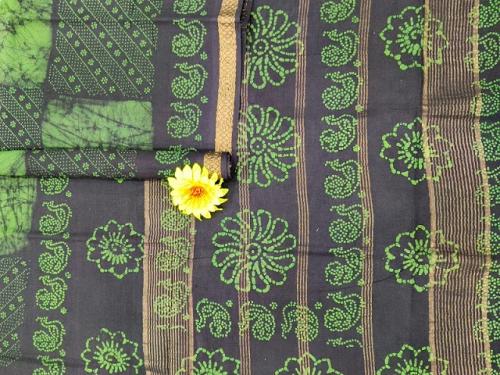 MADURAI SUNGUDI COTTON SAREES 550 MTS
