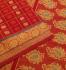 80SX80S PMK 1000 BUTTA COTTON SAREES