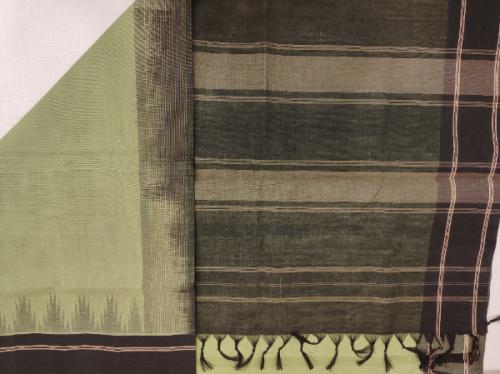 RASIPURAM COTTON SAREE