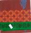 SALEM BLOCK PRINT COTTON SAREES