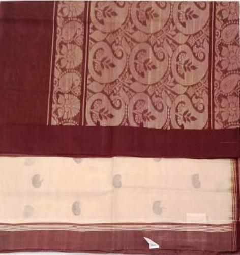 SAREES SALEM 80S WITH BLOUSE