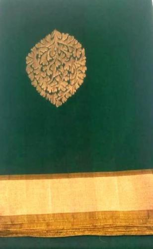COIMBATORE KORA COTTON SAREE 620 MTS