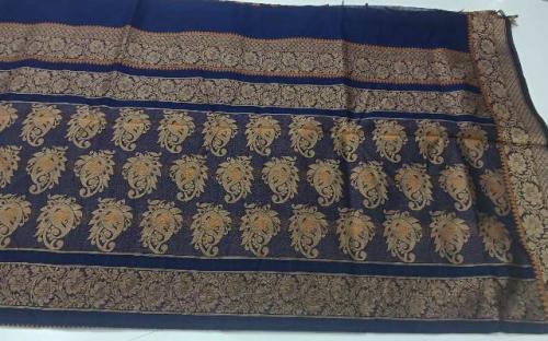 80SX80S PMK 1000 BUTTA COTTON SAREES