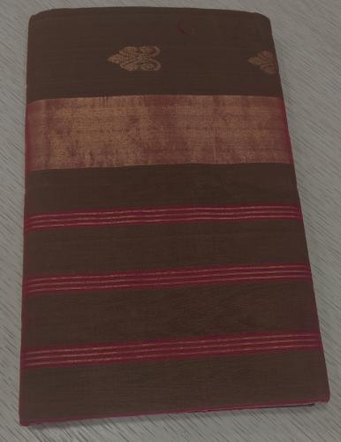 SAREES JAYANKONDAM COTTON WITH BLOUSE