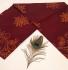 PL COTTON SAREES WITH WAX DOT PRINT DESIGNS