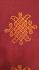 PL COTTON SAREES WITH WAX DOT PRINT DESIGNS