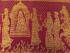 ARNI SILK HALF FINE ZARI SAREE WITH BLOUSE