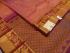 ARNI SILK HALF FINE ZARI SAREE WITH BLOUSE