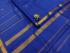 ARNI SILK HALF FINE ZARI SAREE WITH BLOUSE