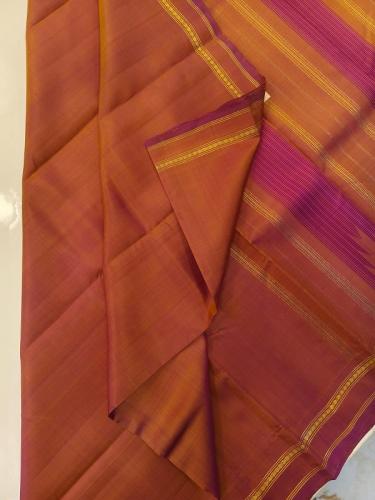 ARNI SILK SAREE WITH BLOUSE