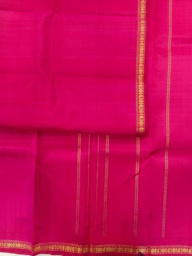 ARNI SILK SAREE WITH BLOUSE
