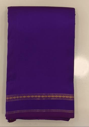 ARNI SILK SAREE WITH BLOUSE