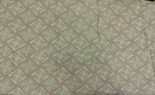 BEDSHEET JACQUARD LIGHT WEIGHT 60X90