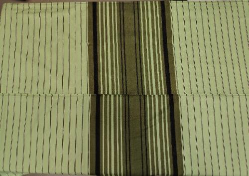 BEDSHEET ERODE ARTSILK 60X90
