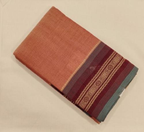 CHETTINADU COTTON SAREES