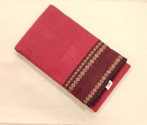 CHETTINADU COTTON SAREES