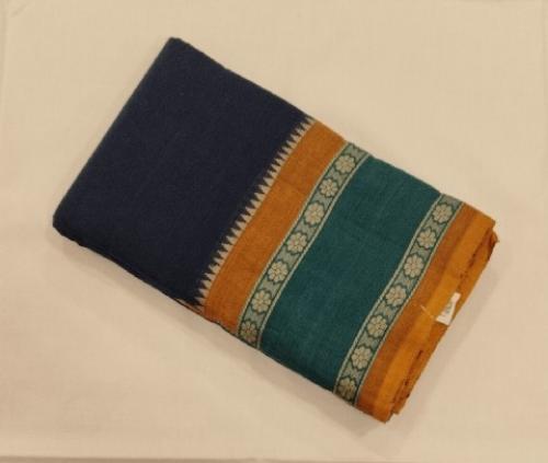 CHETTINADU COTTON SAREES