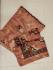 BEDSHEET MEERUT PRINTED 72X100 2 PILLOW COVER
