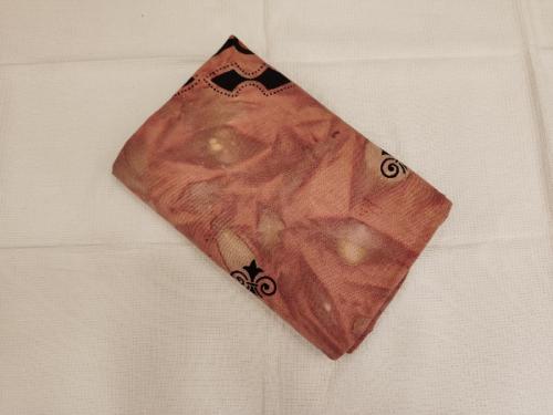 BEDSHEET MEERUT PRINTED 72X100 2 PILLOW COVER