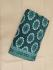 BEDSHEET 72X100 ACRYLIC JACQUARD