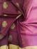 SOFT SILK SAREE WITH BLOUSE