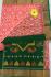 COTTON X KORA SILK TIE DYE SAREES CHINNLAPATTI