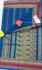 80SX80S PMK 1000 BUTTA COTTON SAREES