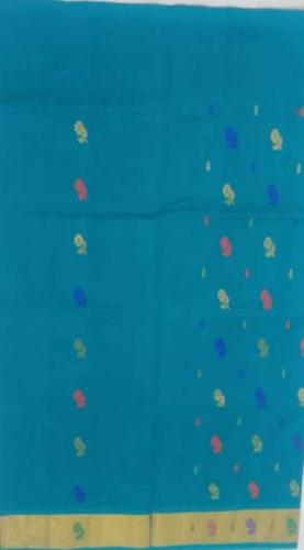 SAREES JAYANKONDAM COTTON 550 MTS