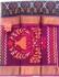 COTTON X KORA SILK TIE DYE SAREES CHINNLAPATTI