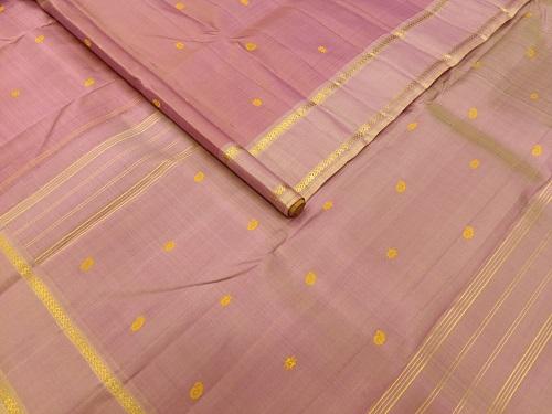 ARNI SILK SAREE WITH BLOUSE