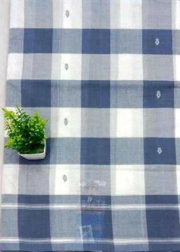 ARUPPUKOTTAI 60S COTTON SAREES WITH BLOUSE