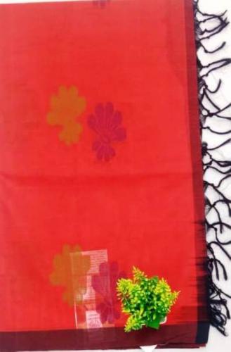 SAREES NEGAMAM WITH BLOUSE