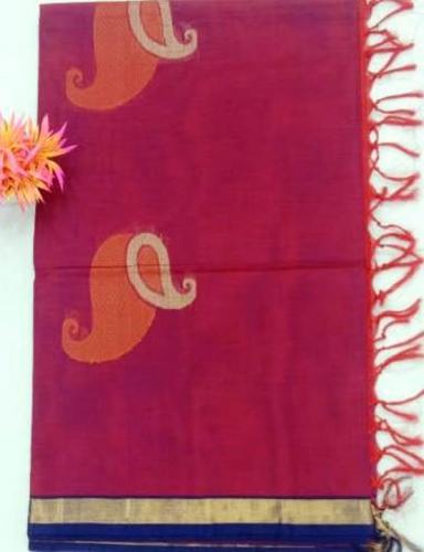 SAREES NEGAMAM WITH BLOUSE