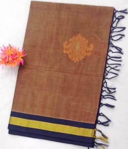 SAREES NEGAMAM WITH BLOUSE