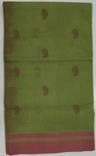 SAREES SALEM 80S WITH BLOUSE