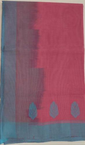 SAREES SALEM 80S WITH BLOUSE