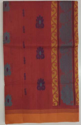 SAREES SALEM 80S WITH BLOUSE